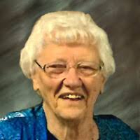 Marlene Slykhuis Obituary March 3, 2023