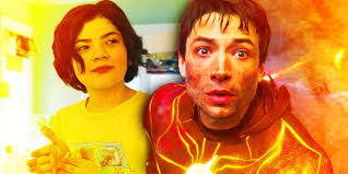 Literally, Right Before Aaron (2017)