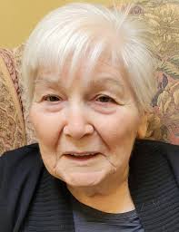 Helen M. Naugle Obituary