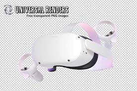 Best of all, there are plenty of oculus quest 2 games to download and play for free. Oculus Quest 2 Png Transparent Background Image Universal Renders