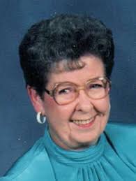 Theresa Yeager Obituary