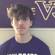 Aiden Tucker's High School Bio