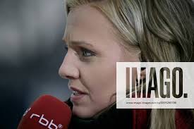 Sarah Beckmann DFB-Pokal, Viertelfinale 1. FFC Turbine Potsdam blau gegen  1. FFC Frankfurt rot in