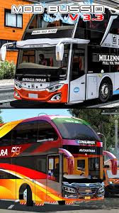 Mod Bussid V3 3 For Android Apk Download