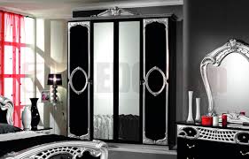 Check spelling or type a new query. Camera Da Letto Sara Black 04 Finiture Decorazioni Nero Argento