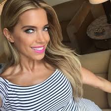 sylvie meis sylvie meis schonheit haare und beauty