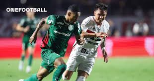 Encaixotado, São Paulo não consegue nem atacar, cai para o Palmeiras e frusta o Morumbi lotado