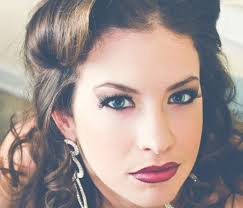 Alexandra Atlee Alls Burton