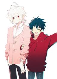 El rencuentro shu x valt beyblade burst (completa). Valt X Shu Sailor Moon Girls Cute Anime Boy Beyblade Characters