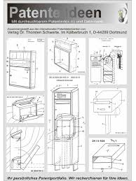 Wer einen garten hat, sollte auch einen komposter besitzen. Innovativen Briefkasten Selbst Bauen 1400 Seiten Ebay