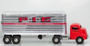 Image result for Silver 1990 Pacific Intermountain Express