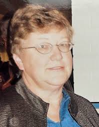 Obituary for Jacqueline Mae Tompkins