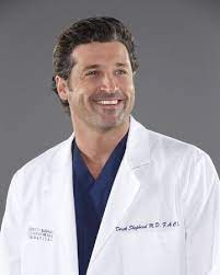 Bei amazonas prime kannst du bis zur 13. Derek Shepherd Grey S Anatomy Wiki Fandom