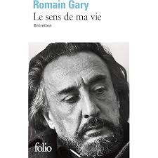 Amazon.it: Monsieur Romain Gary: Consul général de France. 1919 Outpost  Drive. Los Angeles 28, California