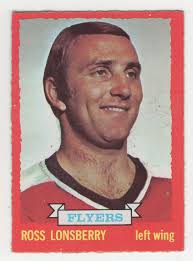 1969-70 O-Pee-Chee Hockey Card #83 Gerry Ehman