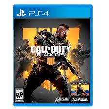 Disfruta envío gratis ¡compra online y gana la mitad de tu compra! Juego Ps4 Call Of Duty Black Ops 4 Alkosto