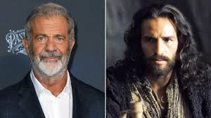 Nuevo rostro para Jesús: Mel Gibson inicia en Roma el rodaje de 