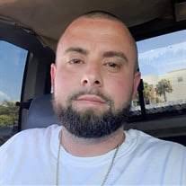 John Hayes Chafin Obituary (2022)