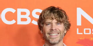 Eric Christian Olsen Net Worth