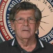 Obituary for Harry J. Warner