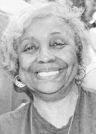 Queen Ebron Obituary (2014)