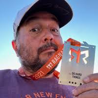 Chris Rugen's Instagram, Twitter & Facebook