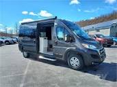 Class B Motorhomes / Camper Vans For Sale | RVUniverse.com