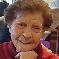 Rose Brophy Obituary