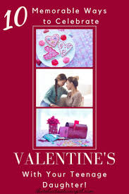 For valentine's day this year, why not surprise them by taking over a chore for them! 10 Memorable Ways To Celebrate Valentine S Day With Your Daughter The Reluctant Cowgirl