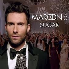 Maroon Five Sugar Adam Maroon 5 Songs Funny Videos For Kids