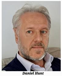 Daniel Hunt