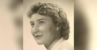 Patricia Merrill Obituary