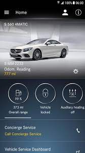 The eco display informs you about the sustainability of your driving style. Mercedes Me For Android Apk Download