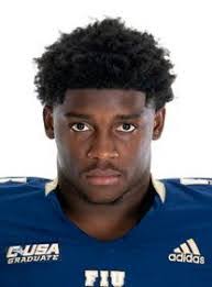 Darius Mckenzie's Instagram, Twitter & Facebook