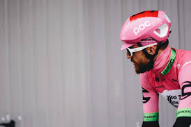 Bachelor, master, mba und executive education. Head Of Medicine At Ef Drapac Soon We Will Be Able To Predict If A Rider Will Get Sick