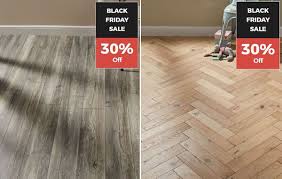 Choose from a wide range of flooring online. Beat The Black Friday Rush With Black November Super Savings Direct Wood Flooring Blog