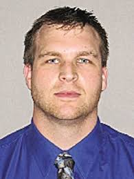 Boothby in charge at Northeastern