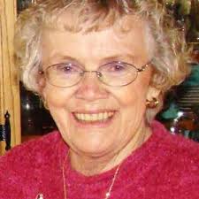 Barbara Elizabeth Legler