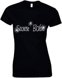 SCOUSE Babe Ladies Crystal T Shirt - Hen Night Liverpool - 70s 80s 90s all  size | eBay