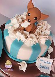 Pin En Pasteles