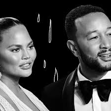 Chrissy Teigen and singer John Legend shared the loss of their third child.  Here's why her honesty is important.