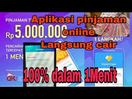 Tips temukan pinjaman ol langsung cair yang aman dan amanahkebiasaan berhutang memang bukanlah hal yang baik karena bisa mengguncang kondisi finansial dalam jangka panjang. 21 Pinjaman Cepat Cair Dalam Hitungan Menit 2020 Pics