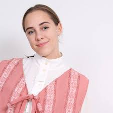 Unika Vendbar Vest, No 22