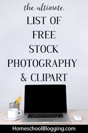 Burst is a free stock photo platform for entrepreneurs by shopify. 31 More Places To Find Free Commercial Stock Photography And Clipart For Commercial Use Homeschool Blogging
