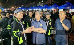 Jabatan pendaftaran negeri sembilan jabatan kebajikan masyarakat batu pahat jabatan penerangan malaysia sarawak jadual ets ke selatan jadual ets ke utara jadual gaji kerajaan 2019 jabatan kastam diraja malaysia gst jadual gaji pencen 2018. Mekanisme Baru Tangani Pendatang Asing