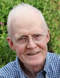 Obituary information for Robert Edward Murray