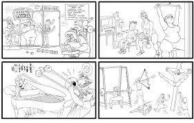 2016 Fit Comics Album On Imgur