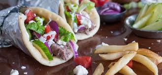 If you pronounce the word as it is generally pronounced in the us, you will be understood …. Lamb Beef Bbq Gyros Recipe