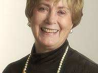 1928-2022: Philanthropist, trailblazer Barbara Roper dies