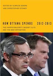 How Ottawa Spends